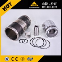 小松挖機配件，小松PC300-7發動機SAA6D114四配套