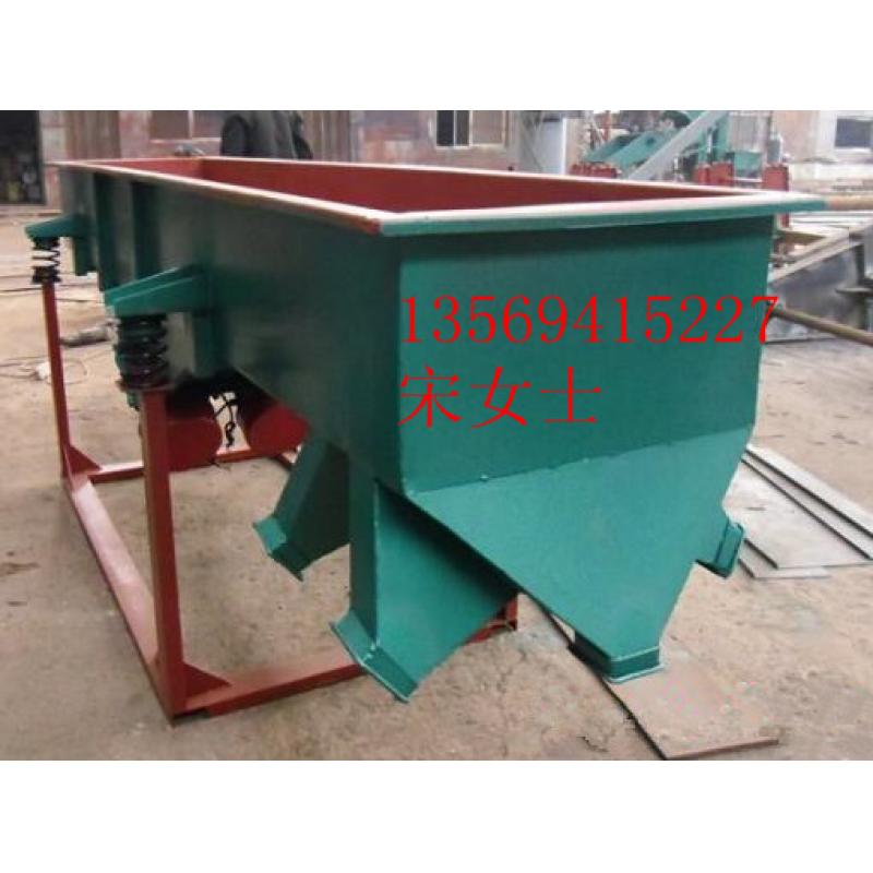 加工定做板栗大小分級振動篩【篩分除雜板栗機器】板栗篩分機