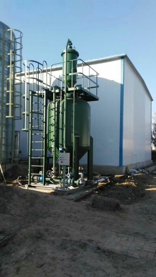 沁宇 供應一閥控制過濾器 污水處理設備