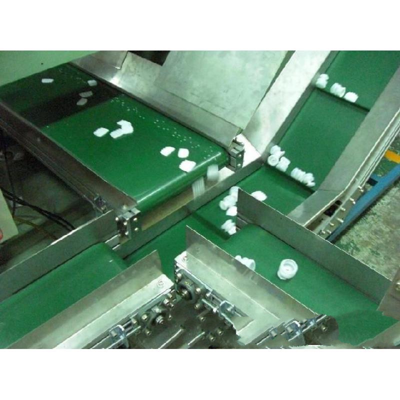 湖南流水線   輸送機設備 皮帶線