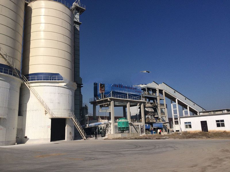 江蘇新業(yè)|礦渣立磨|礦渣微粉設備