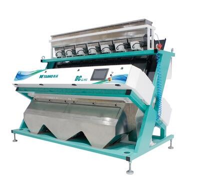 安徽大米色選機設備 大米色選機價格 安徽大米色選機廠家