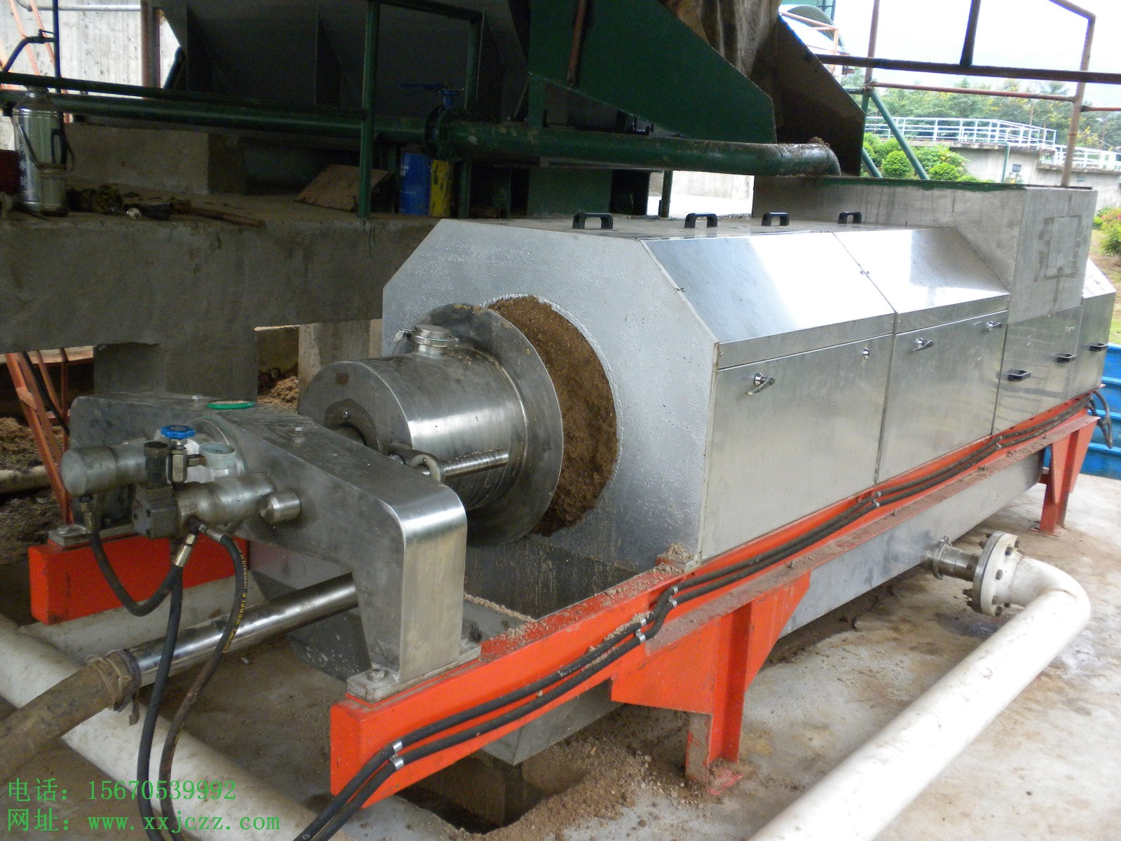 佳創 水果蔬菜壓榨脫水設備 果汁加工、蔬菜脫水出汁率極高