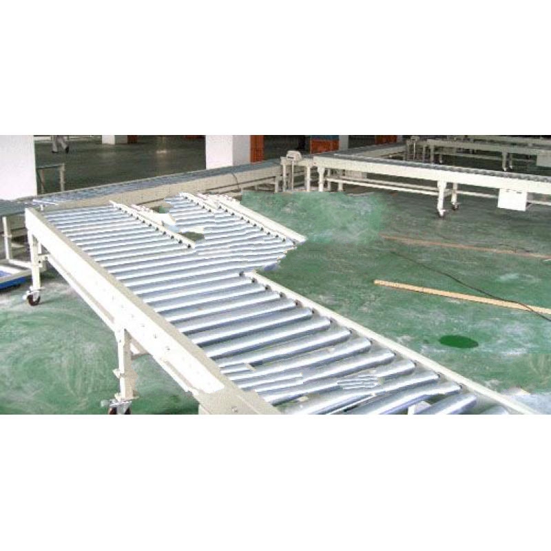 鄭州流水線丨流水線設備丨皮帶流水線價格