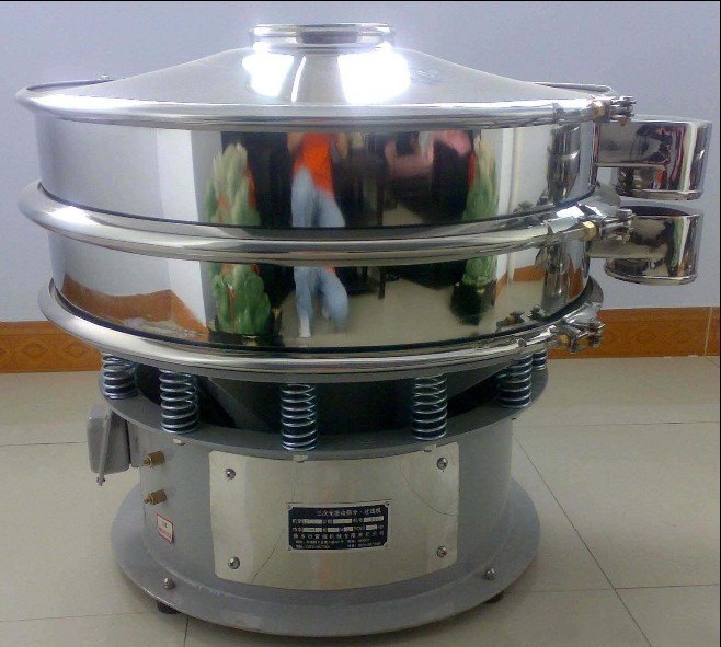 批發(fā)振動篩，不銹鋼振動篩，圓形振動篩，多層分級篩，質(zhì)優(yōu)價廉