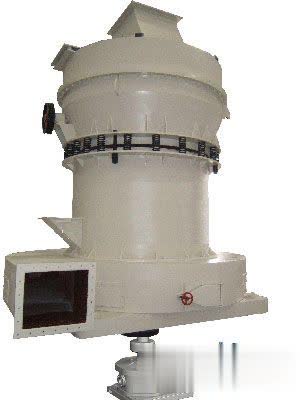 供應(yīng)礦山、建材行業(yè)專用粉碎設(shè)備 萬隆雷蒙磨粉機(jī)機(jī) 物美價(jià)廉