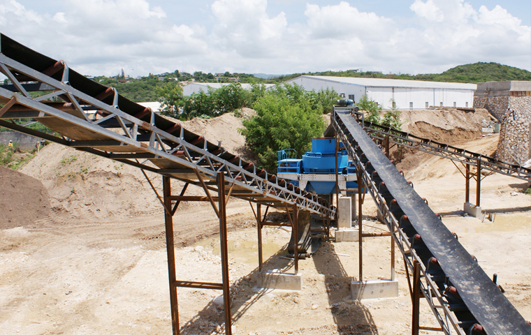 石灰石制粉生產(chǎn)加工設(shè)備|電廠(chǎng)脫硫石灰石加工工藝