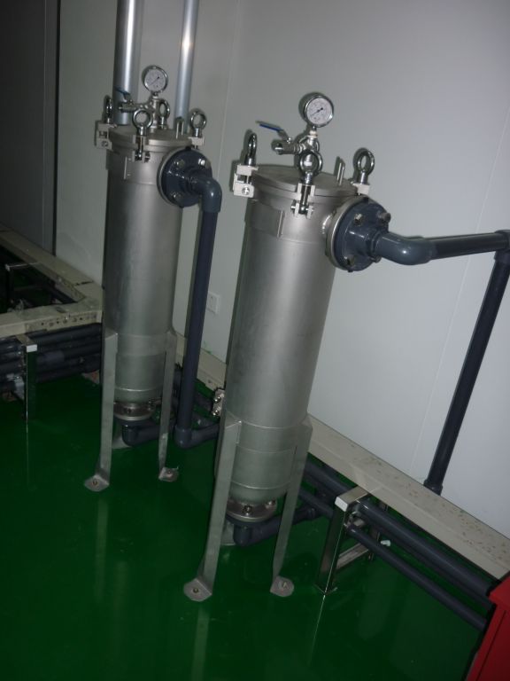 水過濾設備