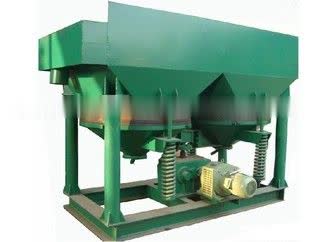 專業供應鉻鐵礦重選設備|選鉻鐵礦用跳汰機【出廠價】