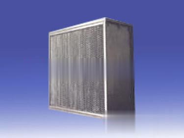 供應耐高溫高效過濾器 過濾設備 硅膠