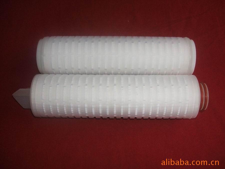 巢湖線繞濾芯、線繞濾芯批發價格，給您推薦荷葉過濾設備