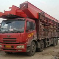 南充16T龍門(mén)吊起重機(jī)