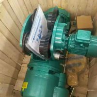 寧波電動葫蘆現貨直供