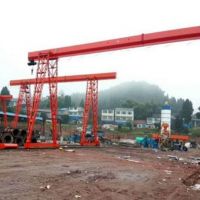 保康縣龍門吊門式起重機，行車，行吊，天車，龍門吊大全