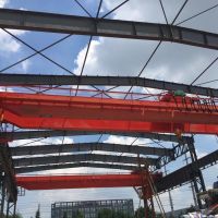 宜昌市伍家崗區(qū)QD雙梁橋式起重機(jī)行車，行吊，龍門吊大全