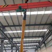 宜昌市小溪塔單梁橋式起重機，行車，行吊，天車，龍門吊大全