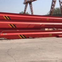 專業生產單、雙梁起重機廠家直銷13512725390