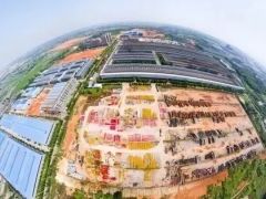 三一重工發布年報：2018年凈利猛增近2倍，經營質量歷史最佳