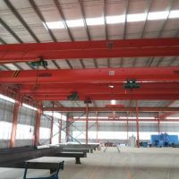 宜昌市土門單梁橋式起重機(jī)，行車，行吊，天車，龍門吊大全