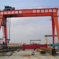 南充龍門(mén)起重機(jī)銷(xiāo)售安裝