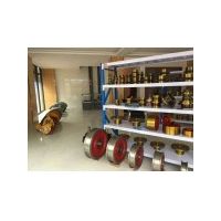 寧波起重機(jī)車(chē)輪組現(xiàn)貨銷(xiāo)售