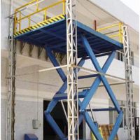 海口液壓貨梯銷(xiāo)售