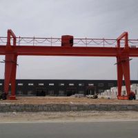 宜昌市夷陵區(qū)雙主梁門式起重機(jī)，行車，行吊，天車，龍門吊大全