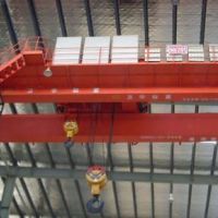 宜昌市夷陵區(qū)QD雙梁橋式起重機行車，行吊，龍門吊大全