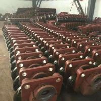 杭州起重機--**運行跑車裝置大量供應