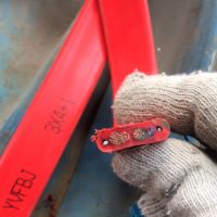 上海起重機(jī)耐高溫電纜電纜卷筒專(zhuān)用