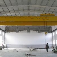 巴南歐式起重機維修重慶起重機供應