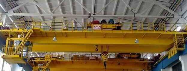 南岸歐式起重機維修重慶起重機供應