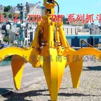 咸陽行吊廠家生產(chǎn)供應(yīng)—U、Z、TZD、TMT系列抓斗