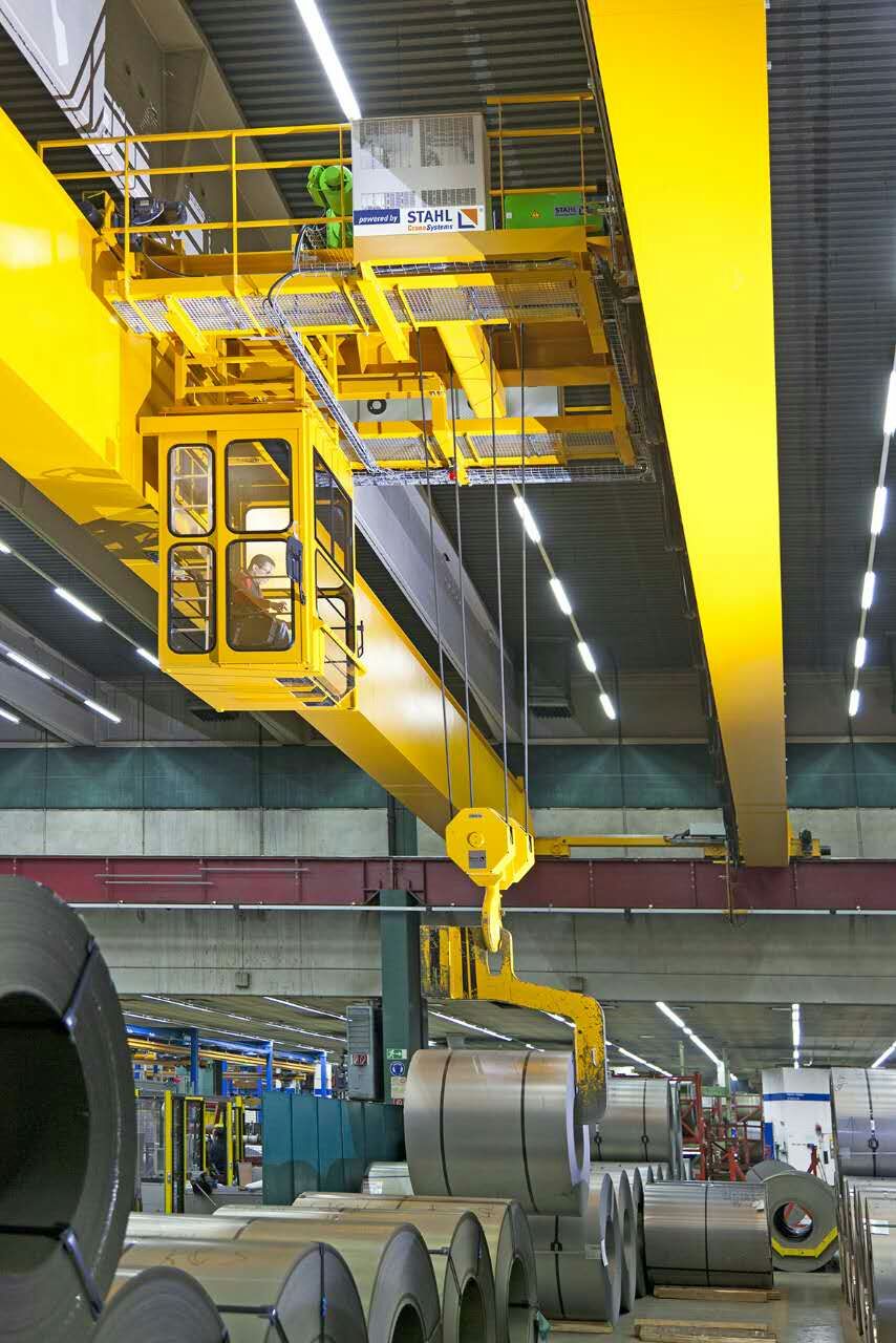 秀山歐式起重機維修重慶起重機供應