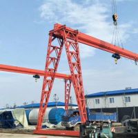 宜昌市點軍區龍門吊門式起重機，行車，行吊，天車，龍門吊大全