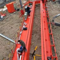 宜昌市點軍區(qū)QD雙梁橋式起重機行車，行吊，龍門吊大全