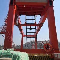 當陽市雙主梁門式起重機，行車，行吊，天車，龍門吊大全