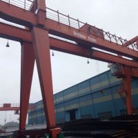 宜都市雙主梁門式起重機，行車，行吊，天車，龍門吊大全
