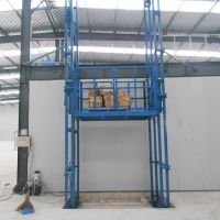 沈陽液壓升降貨梯起重機安裝維修保養搬遷改造年審報檢生產制造