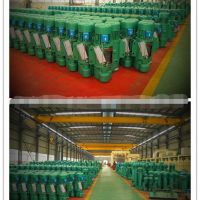 中山鋼絲繩電動葫蘆批發*售