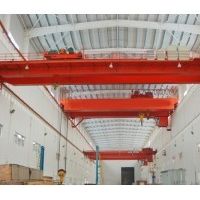 廣州起重機廠家生產制造—5-100噸QE雙小車橋式起重機