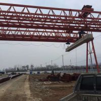 長垣起重之鄉——架橋機·運梁平車銷售