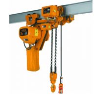 東莞生產CD礦用電動葫蘆