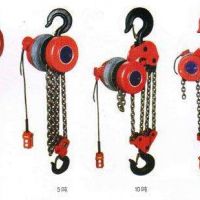 東莞生產DHP環鏈電動葫蘆