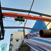 榆林電動(dòng)葫蘆起重機(jī)廠家直銷(xiāo)，現(xiàn)貨批發(fā)，售后保障