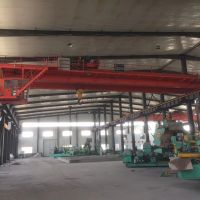 鐵西區21米跨度天吊廠家