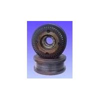 榆林行吊安裝維修-車(chē)輪組