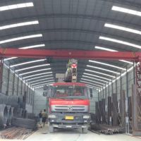 宜昌市遠安縣龍門吊門式起重機，行車，行吊，天車，龍門吊大全