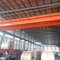 宜昌市遠(yuǎn)安縣QD雙梁橋式起重機(jī)行車，行吊，龍門吊大全