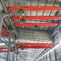 湖北省宜昌市單梁橋式起重機(jī)，行車，行吊，天車，龍門吊大全